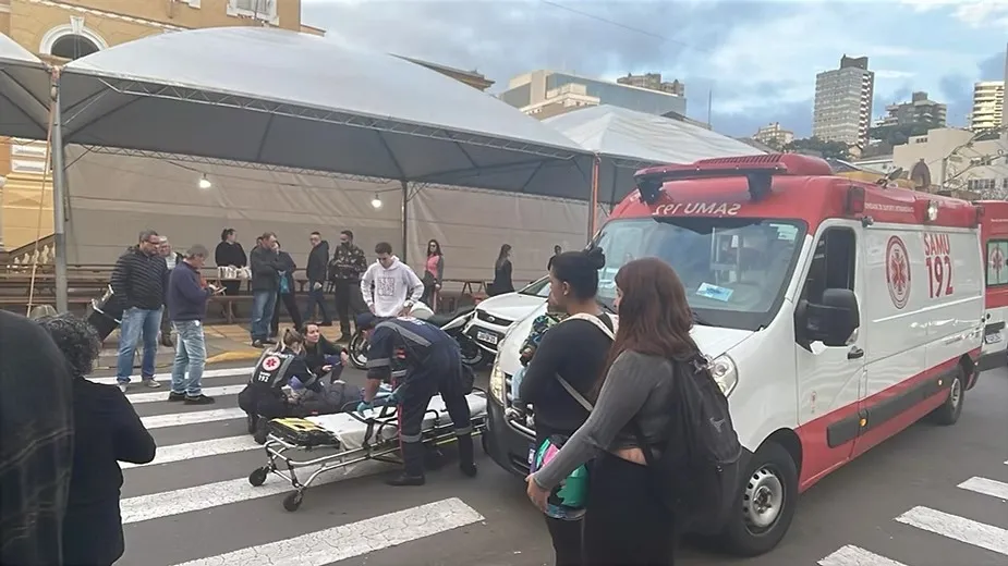 Foto: Gabriel Marini/Pauta Serrana/Especial