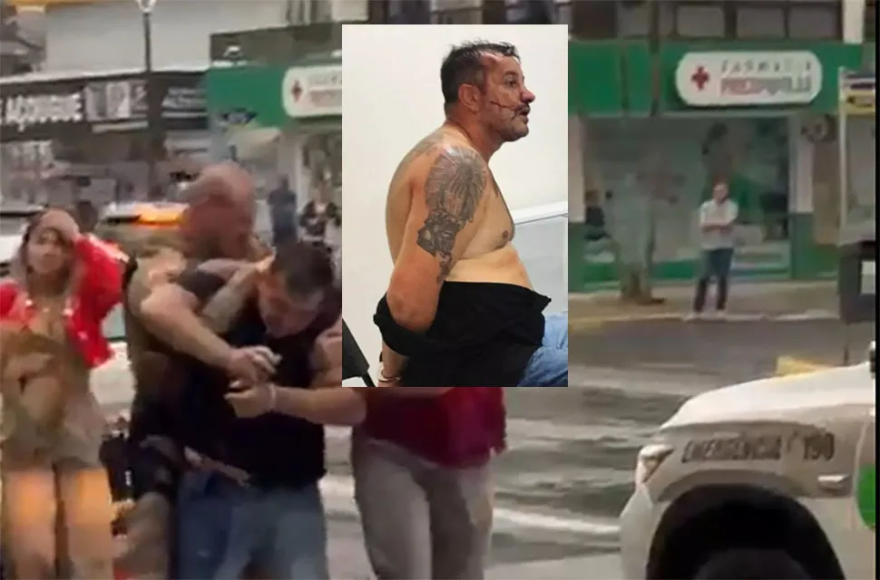 Mentor do assalto a fabrica de joias em Cotiporã é preso em Santa Catarina