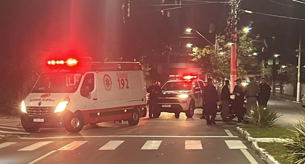 Foto: Corpo de Bombeiros de Bento Gonçalves/Especial