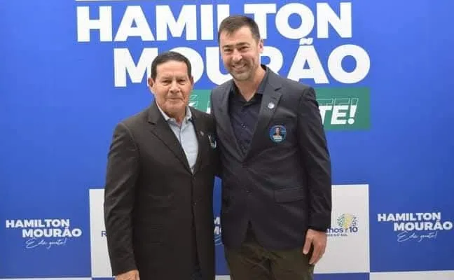 Vereador Giordani afirma que já está atrás de mais verbas para que sejam investidas em Bento Gonçalves - Foto: Reprodução/Especial