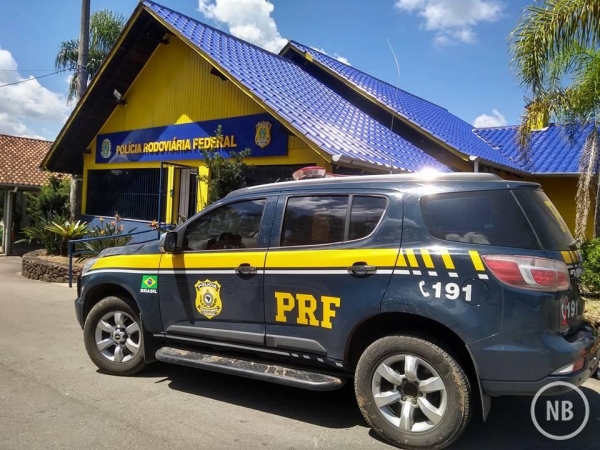 PRF/Divulgação