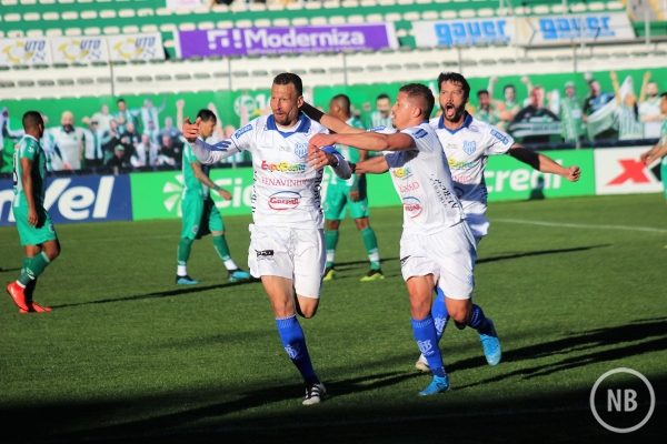 GAUCHÃO 2020: Esportivo faz história e fatura o título do Interior depois de 33 anos