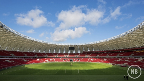 SC Internacional / Divulgação