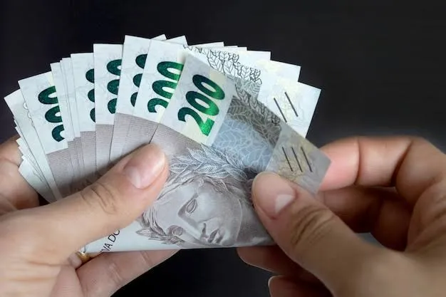 Dinheiro ainda não caiu nas contas dos servidores aposentados. 