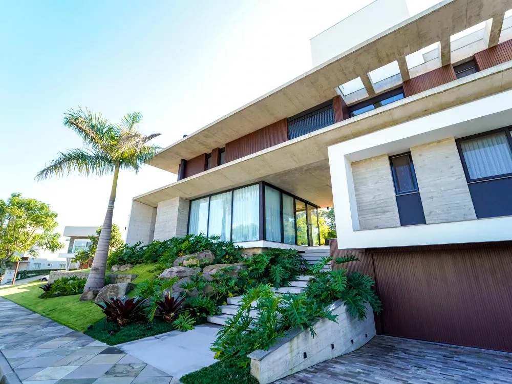 Seja qual for o tamanho da sua obra, o gerenciamento profissional é a chave para evitar atrasos - Foto: Ticiani Engenharia/Especial