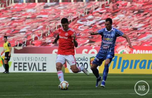 Kevin Sganzerla/Divulgação