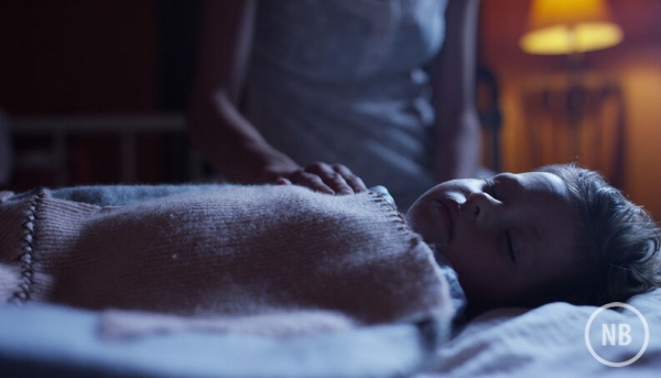 Apneia do sono em crianças e distúrbios de aprendizagem