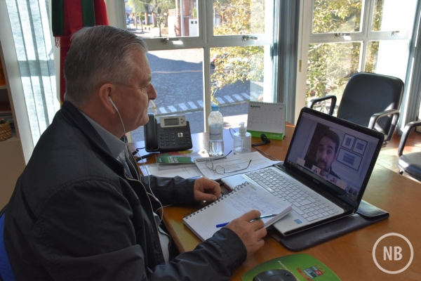 Lóren Panizzi/ Assessoria de Imprensa Prefeitura de Cotiporã/Divulgação