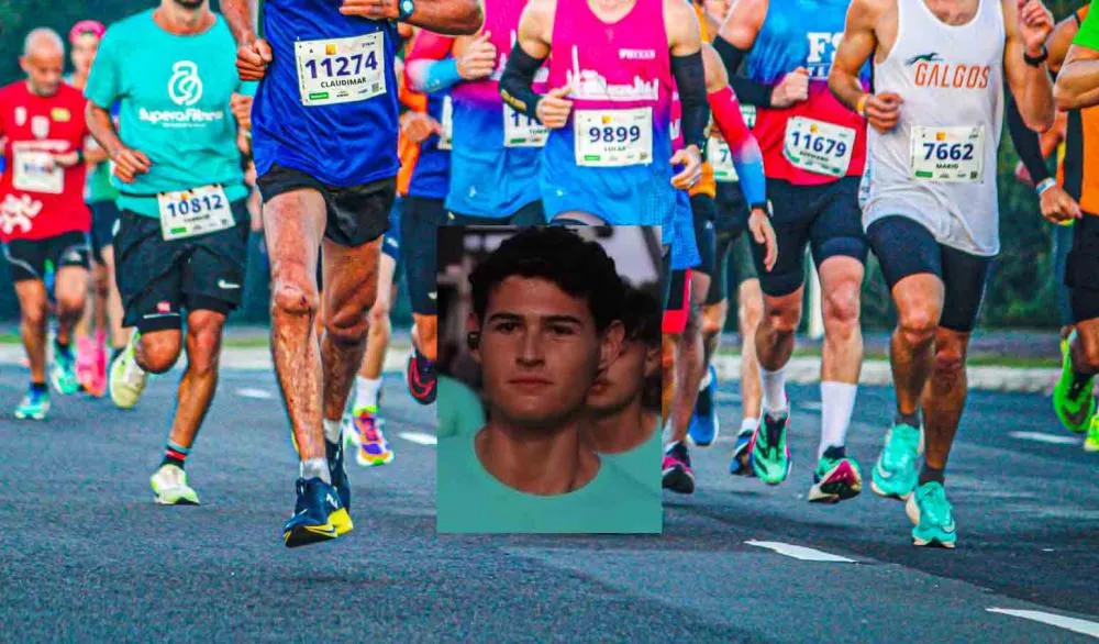 João Gabriel era apaixonado por esportes e tecnologia - Foto: Reprodução/Especial