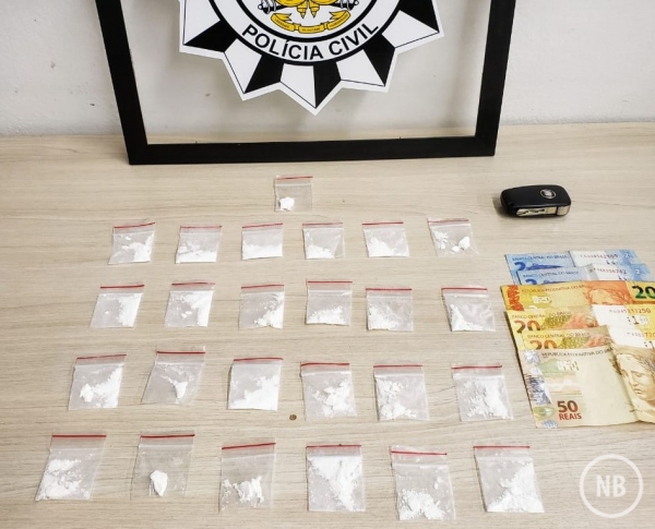 Polícia Civil/Divulgação