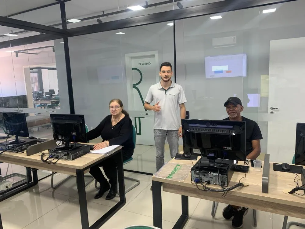 Interessados podem obter mais informações pelo telefone (54) 9 9157-0561 - Foto: Reprodução/Especial