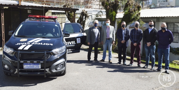 Exata Comunicação/Divulgação