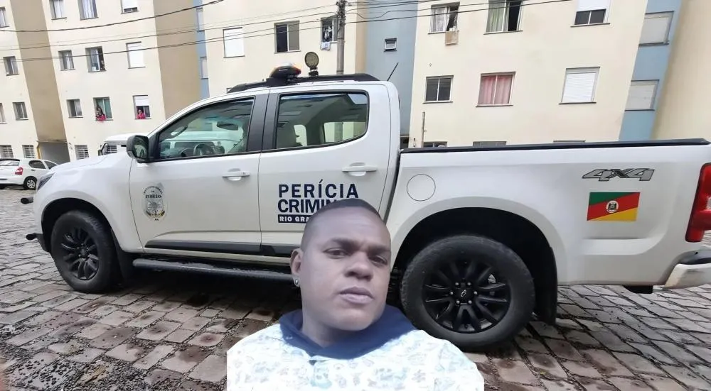 Reginaldo tinha 44 anos e era natural de Recife, em Pernambuco - Foto: Rádio Difusora/Especial