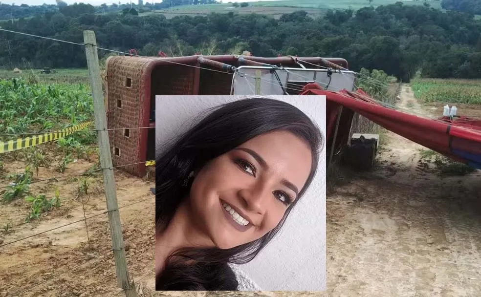 Juliana Prado de Oliveira Pereira tinha 27 anos - Foto: Reprodução/Especial