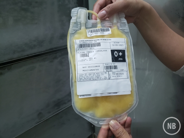 Alexandre Brusa/Hospital Tacchini/Divulgação