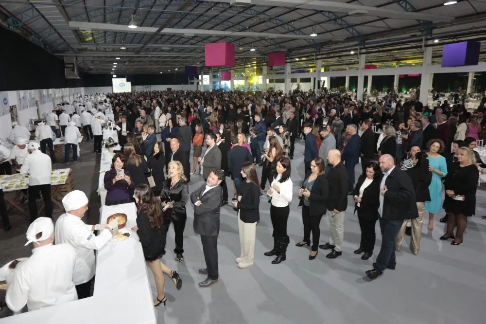 Toda a renda do evento é revertida para auxiliar a Liga de Combate ao Câncer - Foto: Fabiano Mazzotti/Especial