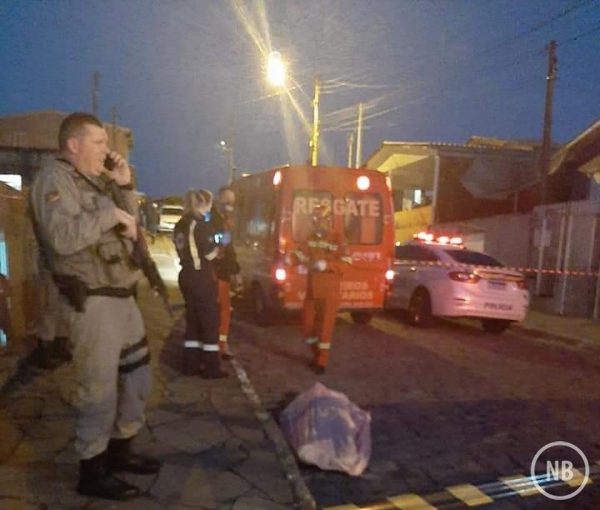 Denise Furlanetto Da Campo/Rádio Garibaldi/Divulgação