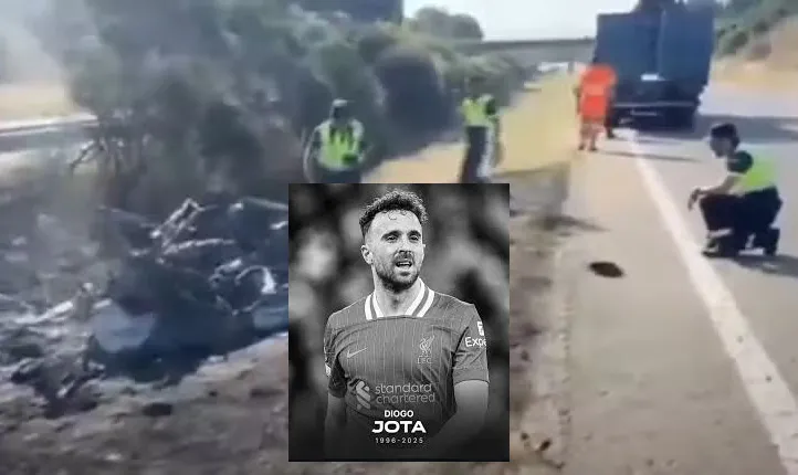 Jogador era um dos destaques de Portugal e do Liverpool - Foto: Reprodução/Especial