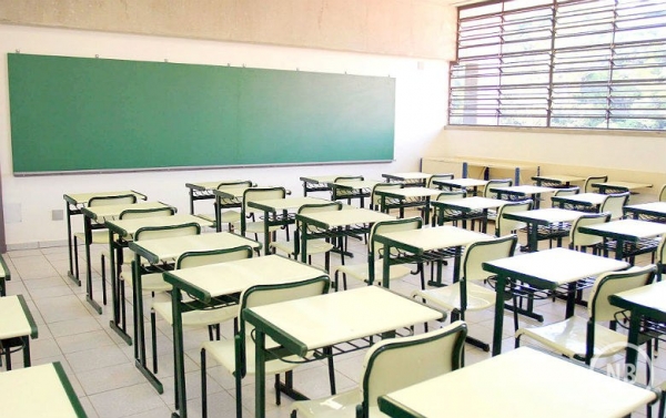 EDUCAÇÃO: Lei flexibiliza dias letivos nas escolas