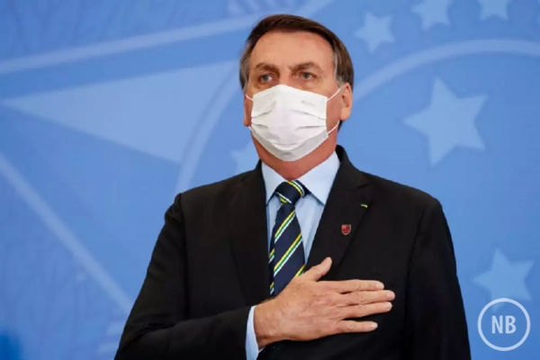 AUXÍLIO EMERGENCIAL: Bolsonaro já admite mais parcelas do programa