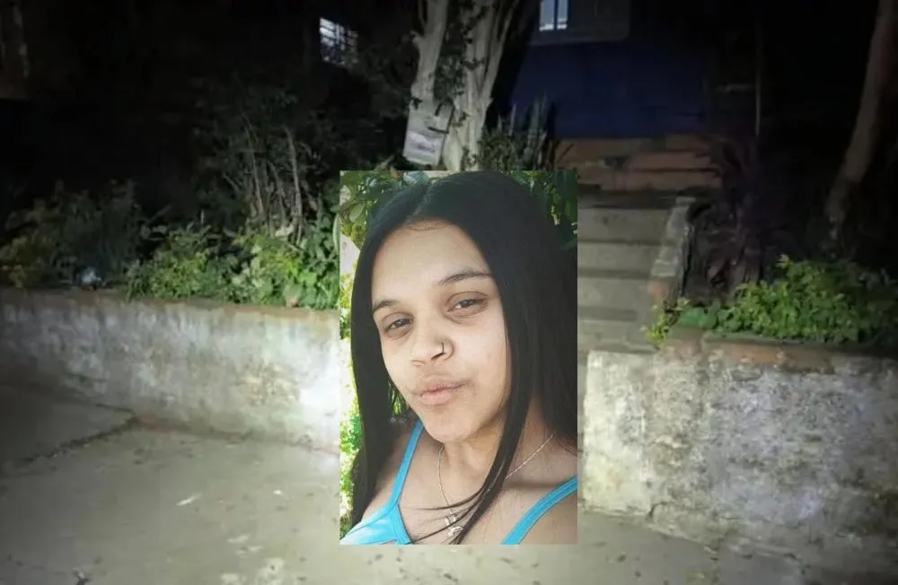 Jovem de 18 anos é morta a tiros por criminosos