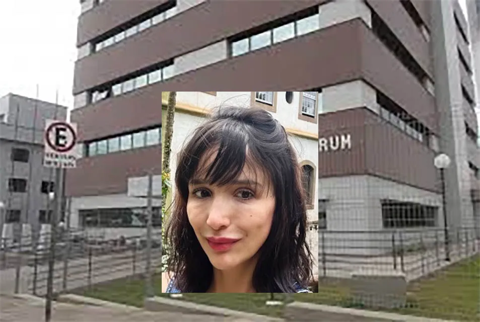 Processo administrativo acusou juíza Angélica Chamon Layoun de fraudar decisões judiciais - Fotos: Reprodução/Especial