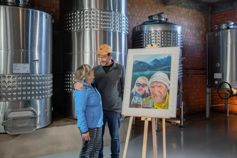 A conexão com o associado e a transformação de negócios são marcas da Sicredi Serrana - Fotos: Sicredi Serrana/Especial