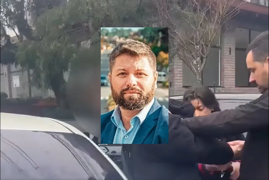 Pablo Pereira já vinha sendo investigado pela polícia - Foto: Reprodução/Especial