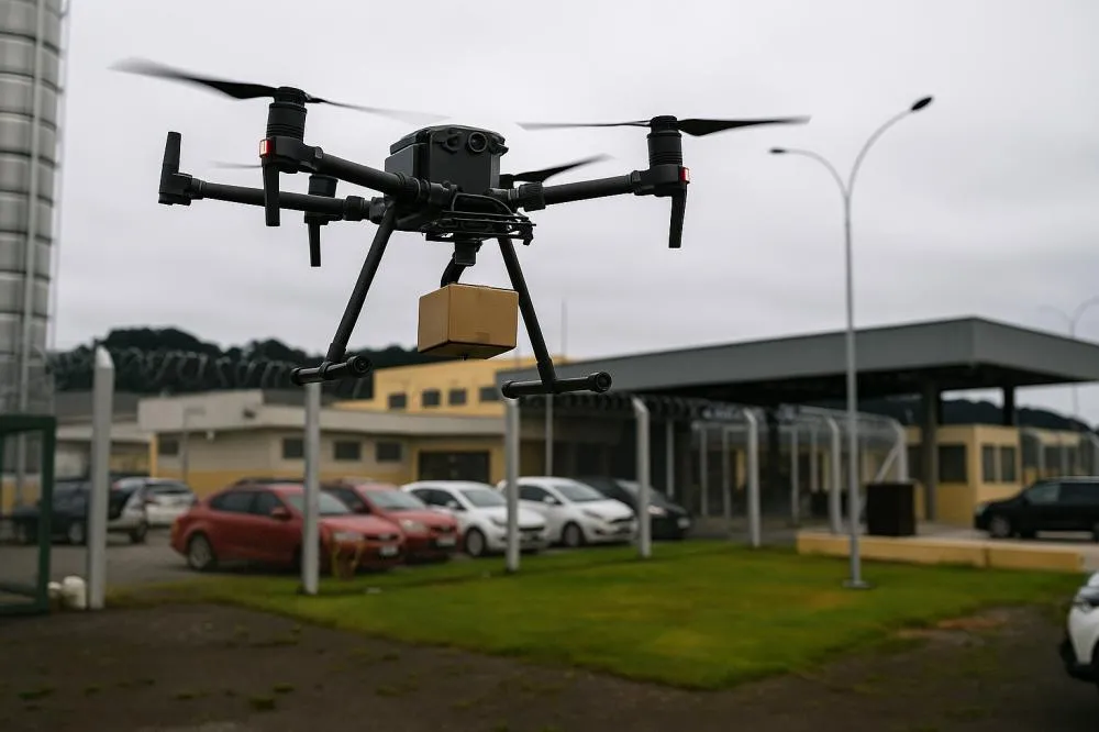 Foto: Imagem gerada por Inteligência Artificial 