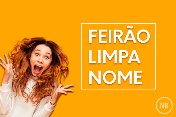 LIMPA NOME: Termina nesta segunda, 31, a negociação de dívidas com desconto