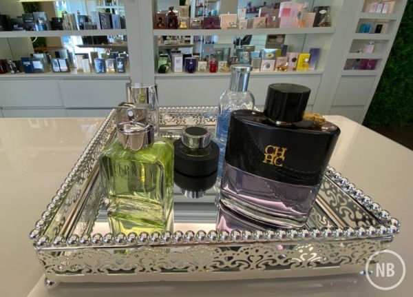 Empório Beauty Store