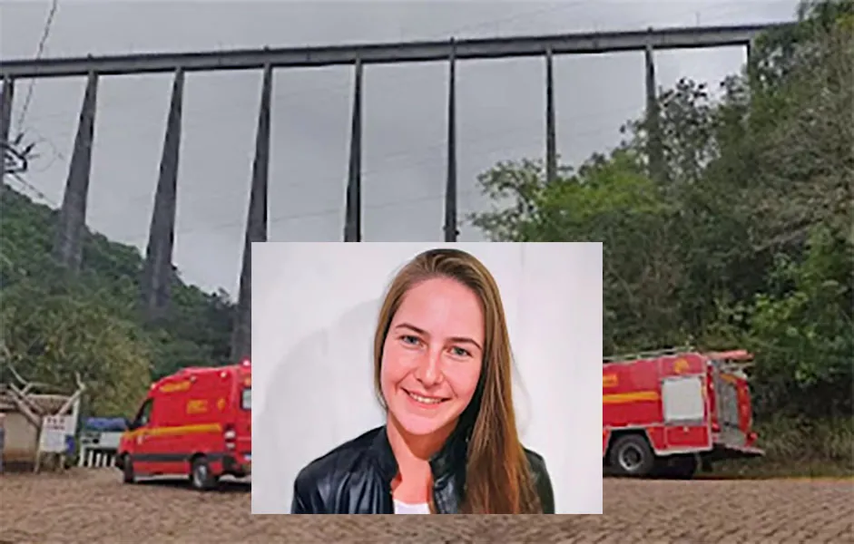 Thalia Lazzarotto Romio tinha 23 anos e as circunstâncias de sua morte serão investigadas - Foto: Reprodução/Especial