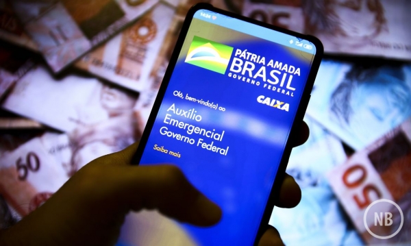 AUXÍLIO EMERGENCIAL: Confira o novo cronograma de pagamentos