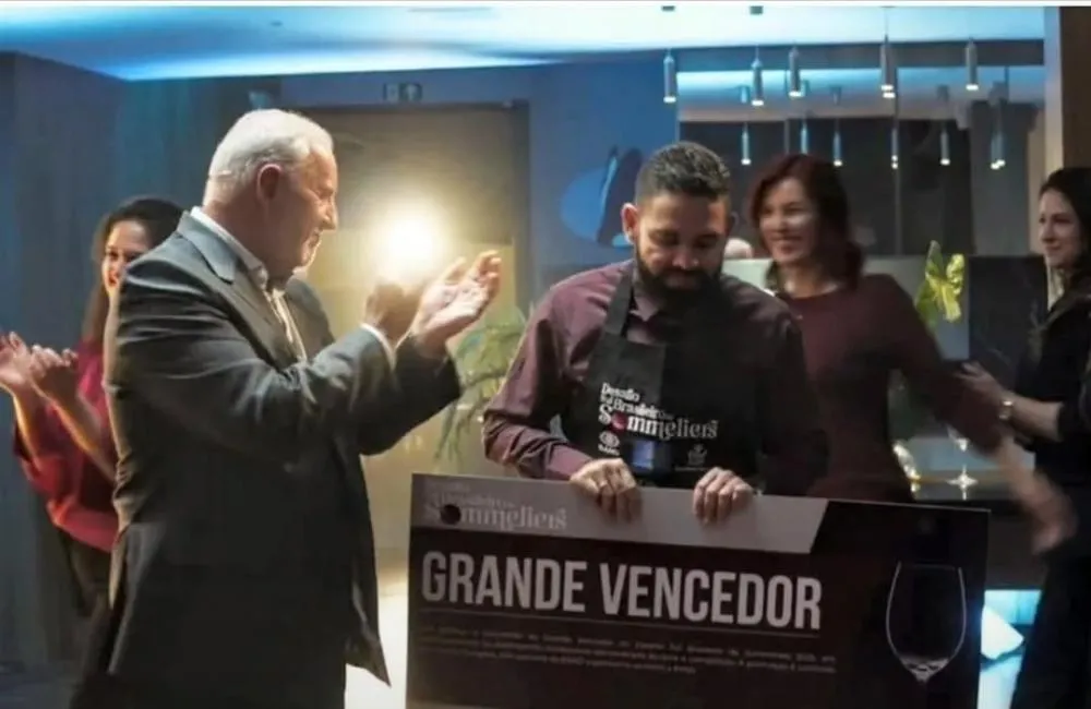 Santos superou outros 12 competidores do Paraná, Santa Catarina e Rio Grande do Sul - Foto: Reprodução/Especial