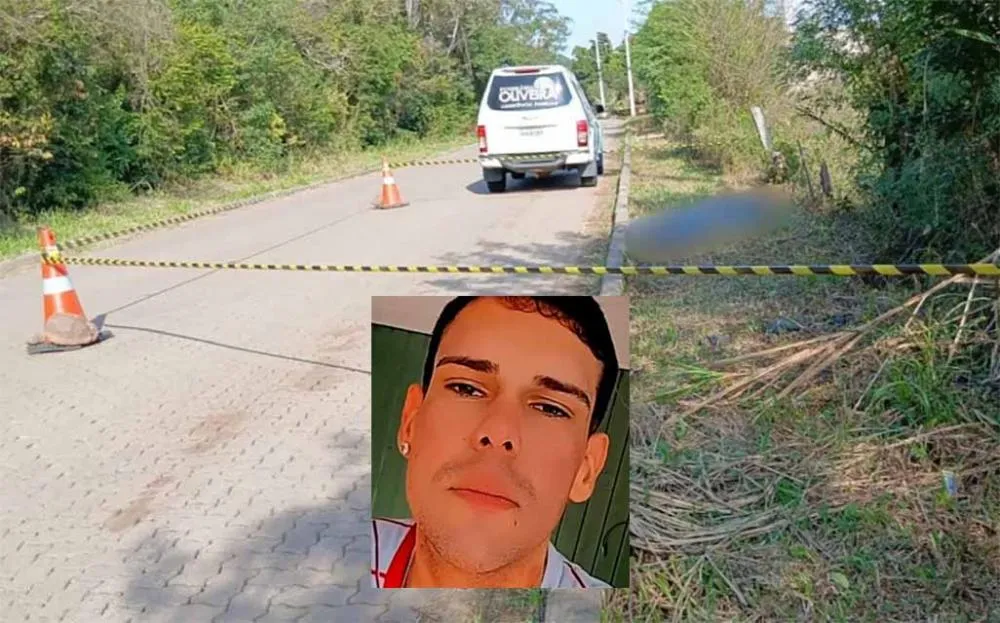 Polícia Civil trabalha com a possibilidade de acerto de contas ligado ao tráfico de drogas - Foto: Reprodução/Especial