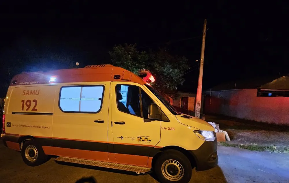 Damião dos Santos tinha 47 anos e era natural de Sertânia, em Pernambuco - Foto: NB Notícias/Especial