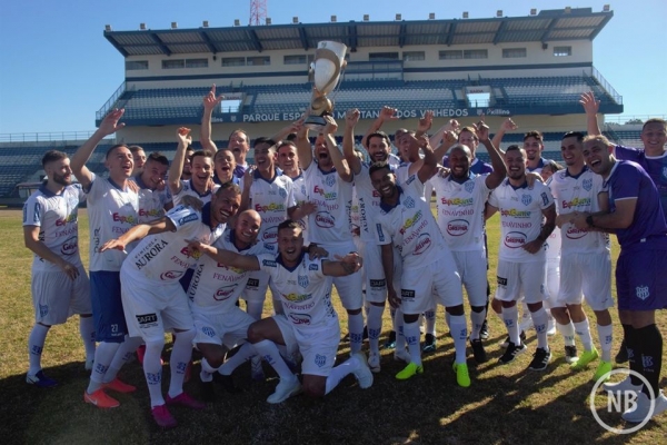 Kevin Sganzerla/Divulgação