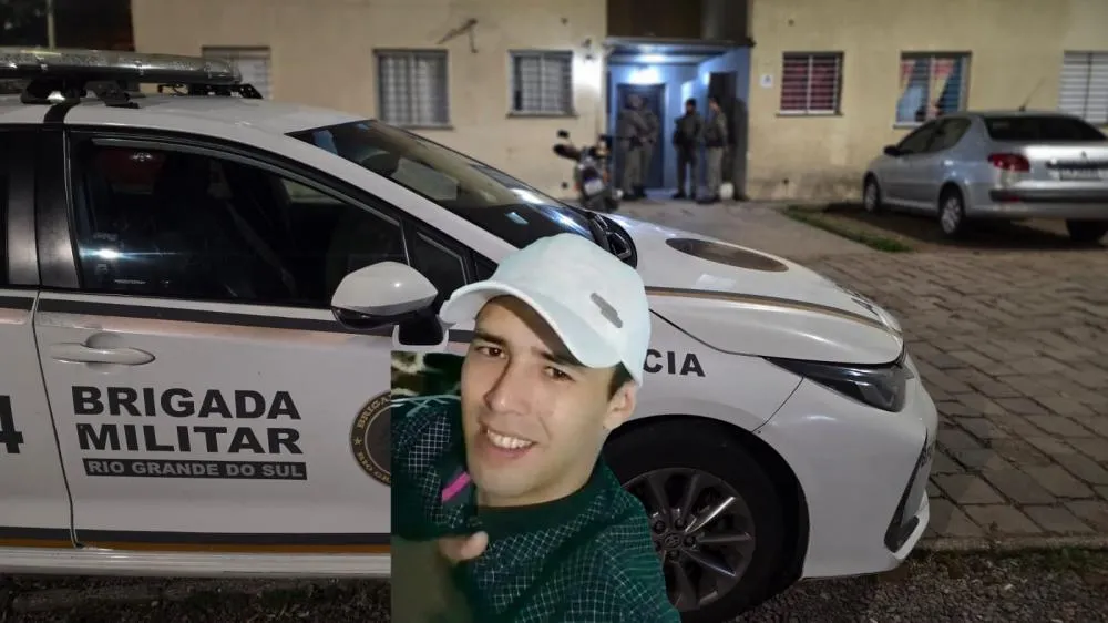 Leonardo Felipe morava em Torres antes de vir para Bento Gonçalves - Foto: NB Notícias/Especial