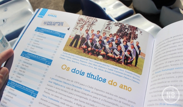 Acervo/Clube Esportivo