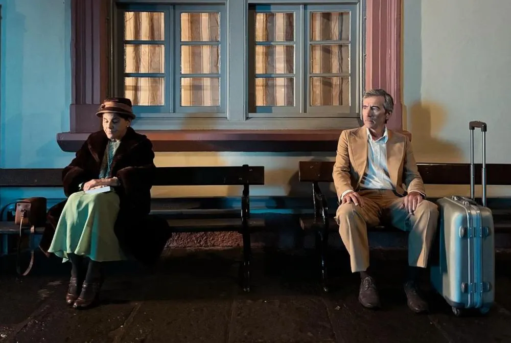 Filme promete prender sua atenção até o final - Fotos: Boca Migotto/Especial