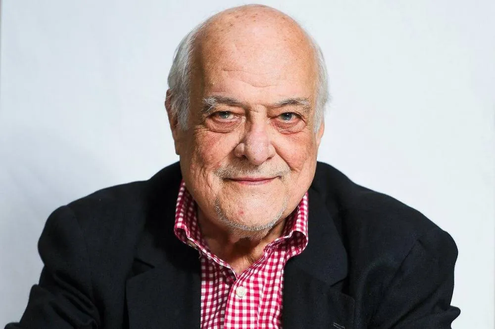 J.R. Guzzo foi uma das grandes referências do jornalismo opinativo - Foto: Reprodução/Especial