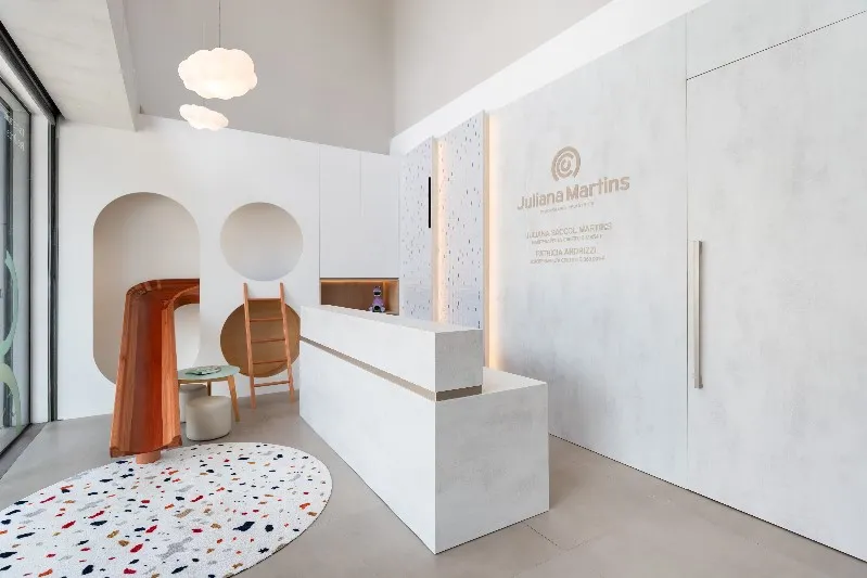 Pensar os espaços é pensar jornadas, não apenas salas - Fotos: Reprodução/Especial