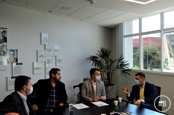 Tiago Garziera/Divulgação