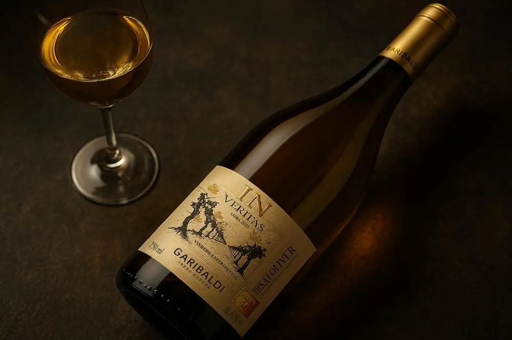 Com o novo Irsai Oliver, a cooperativa amplia a linha “In Veritas” - Foto: Philogus