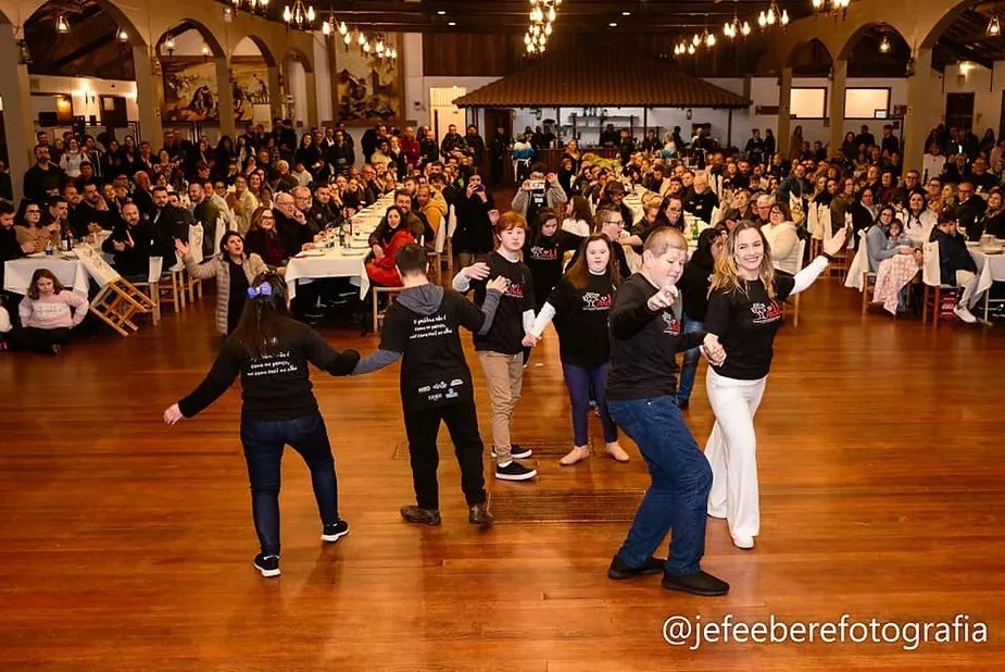 Foto: Jefe Ebere Fotografia/Especial