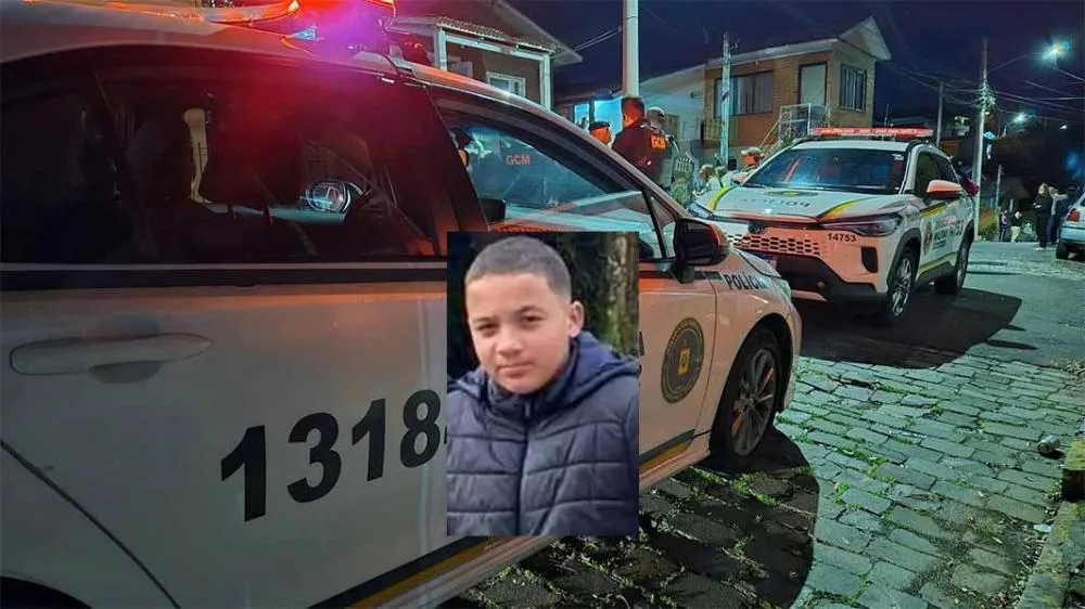 Adolescente tinha apenas um registro policial por uso de droga - Foto: Rádio Difusora/Especial