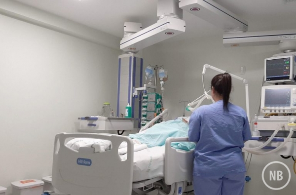 Hospital Tacchini/Divulgação