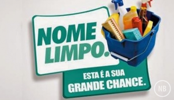 LIMPA NOME: Serasa prorroga negociação com descontos até 8 de setembro