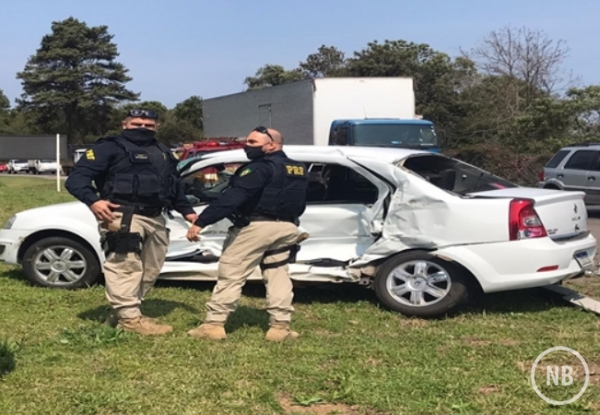 Altemir Oliveira/Rádio Estação FM/Divulgação