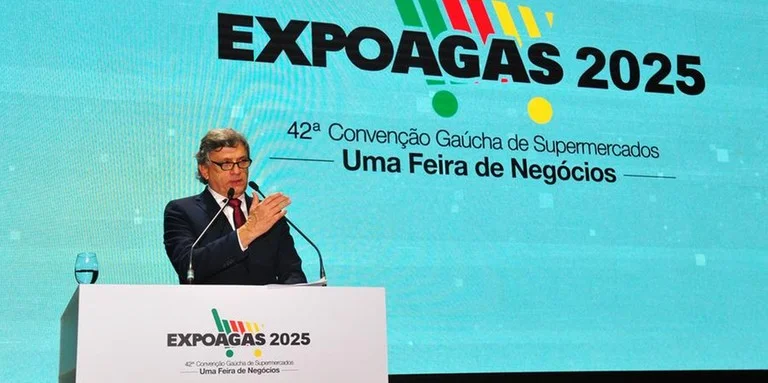 Expoagas 2025 encerra com recorde de mais de R$ 795 milhões em negócios